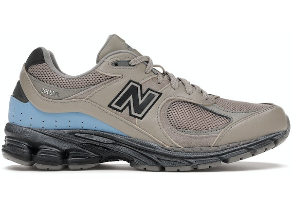 New Balance 2002R thisisneverthat Light Brown